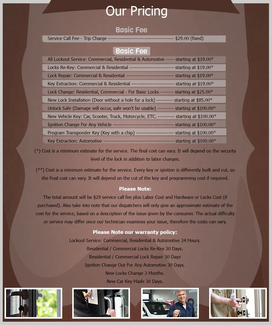 Baldwin Park FL Locksmith Store, Baldwin Park, FL 407-706-9128